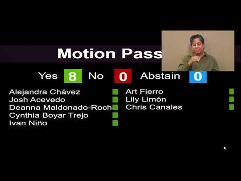 City Council Meeting 11-18-2025