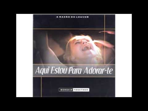 Jesus só Tu video