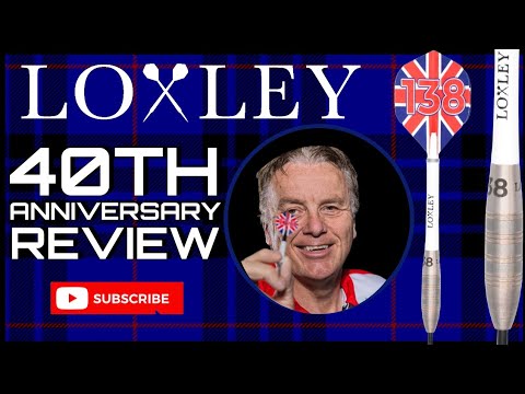 1983 World Darts Champion Keith Deller 40th anniversary