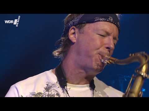 Bill Evans feat. by WDR BIG BAND - Vans Joint | LEVERKUSENER JAZZTAGE 2009