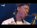 Bill Evans feat. by WDR BIG BAND - Vans Joint | LEVERKUSENER JAZZTAGE 2009