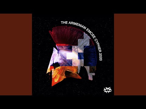 Armenian Emcee Cypher 2020