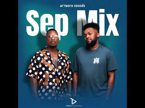 September Mix Mixed By Artwork Sounds