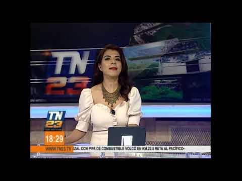 Motociclista escapó tras derrapar y el acompañante quedó herido