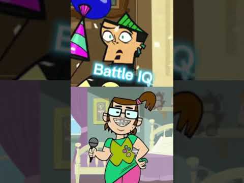 Duncan Vs Beth | Total Drama Action Winners