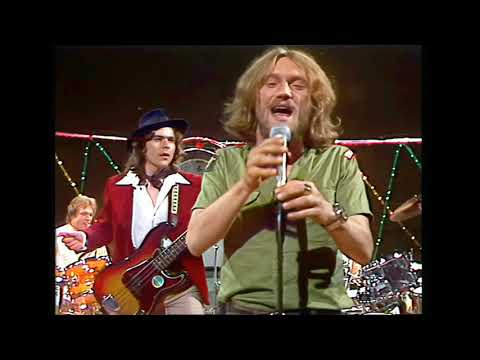 Generál  -  Lehajtott Fejjel (HD Remaster)