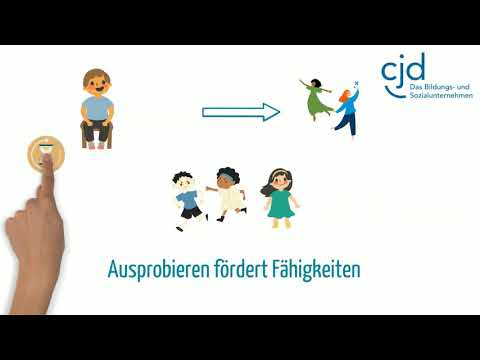 Partizipation in der Kita: Beteiligung in Essenssituationen