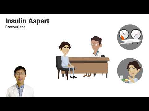 Insulin Aspart (English)