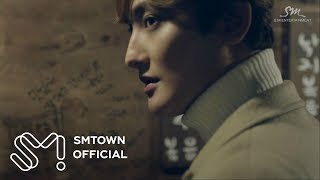 KANGTA 강타 '단골식당 (Diner)' MV Teaser