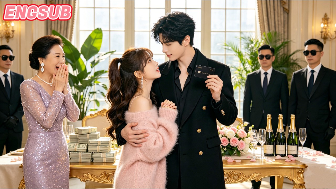 Hit by a chandelier,she wakes up as a villainess—and her “brother” spoils her after her confession!
