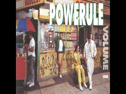 Powerule - 15 - Gots Ta Get This