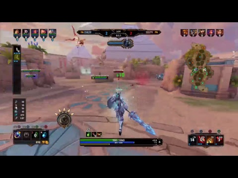 Tier 5 bellona skin gameplay