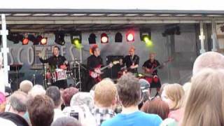 Red Hot Chilli Pipers - Crooked Bridge 2010