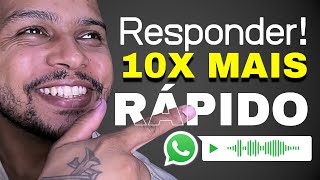 COMO VENDER 10X MAIS NO WHATSAPP EM 2025