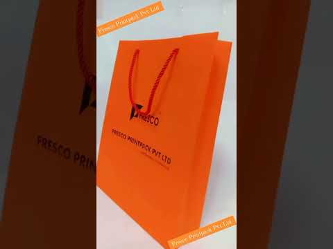 Paper Bags