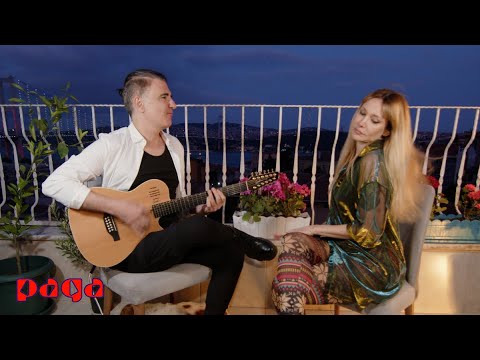 Bertuğ Cemil & Gökçe - Ben Hiç Sevemem (Official Video)