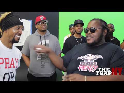 Charlesy vs Koolaide