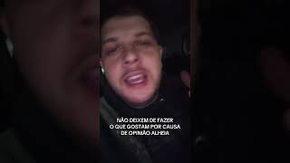 Faz o que te faz feliz, seja com cartinhas Pokemon ou com outra coisa. SEJA FELIZ