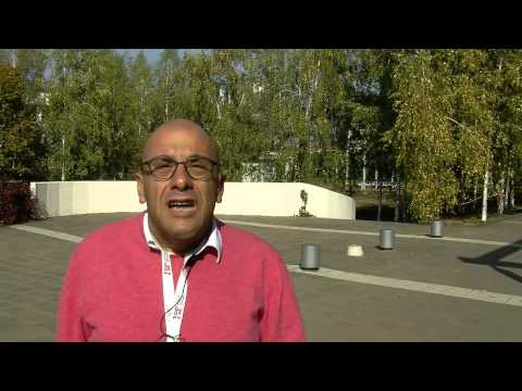IGF ITALIA 2012 - intervista Roberto Moriondo.mp4