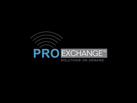 ProExchange by Dal-Tile video thumbnail