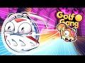 WHY I WILL NEVER PLAY A GOLF GAME AGAIN
