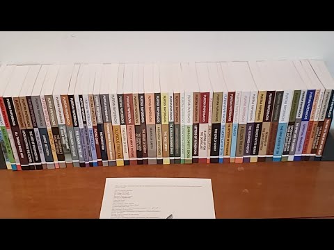 Puritan Paperback Library