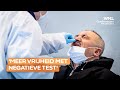 Kabinet werkt aan coronatestbewijs: 'Meer vrijheid met negatieve test'