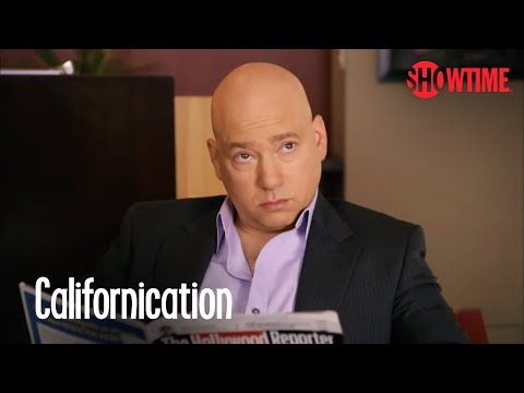Californication | 'Ritual Cleansing' Official Clip | Season 4 Episode 7 | SHOWTIME