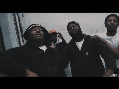 RB CAT x SR ROCK- "We Working"