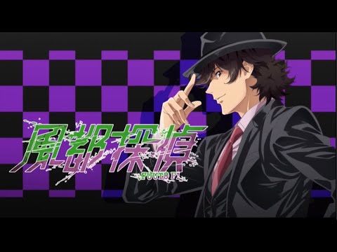 風都探偵 W-B-X ～W Goes Next～ 上木彩矢 w TAKUYA