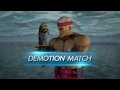 TEKKEN 7 Bryan Vs Nina