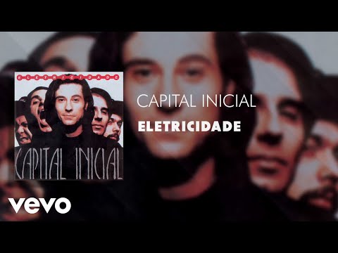 Eletricidade - Capital Inicial