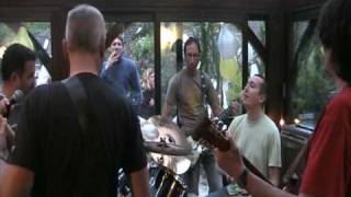 La R' Scène Te revoir (fin) Eiffel.MOD