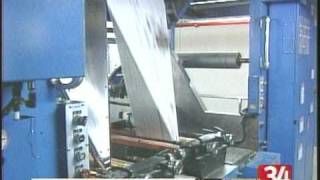 Made in Greater Binghamton- Gannett Printing