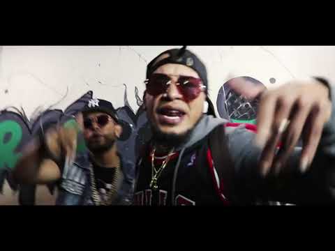 Mente Negra Ft Iron G (Otro Contenido)