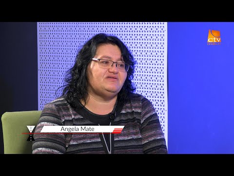 EP.116. Întâlniri de gradul zero - Angela Mate