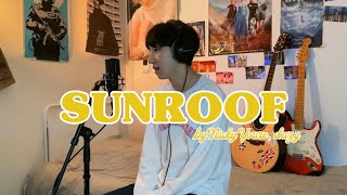 Download lagu Nicky Youre, dazy - Sunroof (Heon Seo cover) mp3
