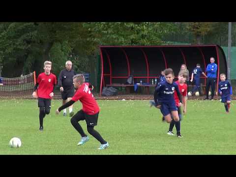 UKS DĘBNO -  UKS MORZYCKO MORYN