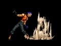 K9999 Voice Kof 2001