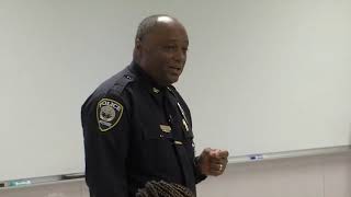 Chesapeake Weekly, Chesapeake Citizen’s Police Academy