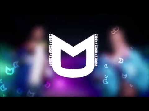 WAZE x David Carreira - What’s Ur Name | Bass Boosted