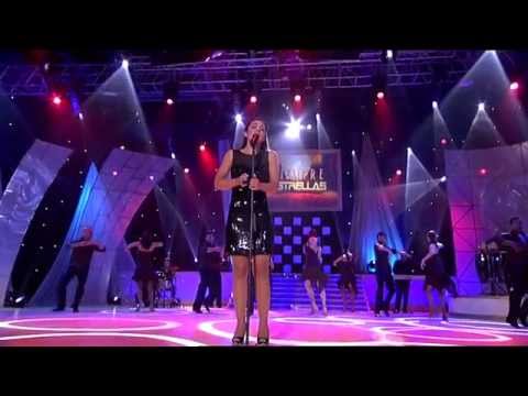 GALA ÉVORA "SABRÉ QUE ERES TÚ"