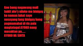 Nasayang Lang-SouthSideChoppers