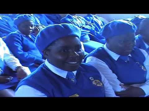 Grahamstown District Opening 2012 - Part 4