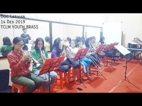 TCLM Youth Brass - Doc Latihan 14 DES 19