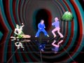 Time Traveler Sega PC Winning Scene