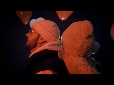 MY CRUSH - MIGUEL CABRERA (VIDEOCLIP OFICIAL)