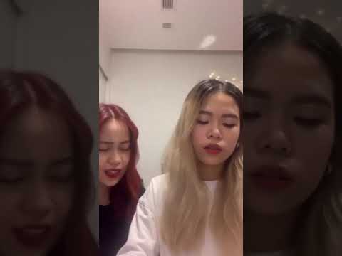 Emotine - tlinh,aloluday (COVER)
