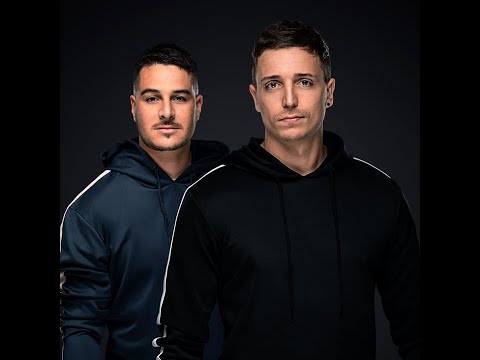 Megamix DAY# Blasterjaxx Christmas