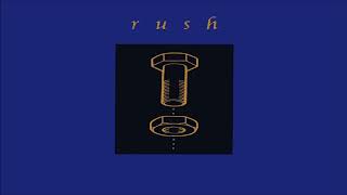 Rush Nobody's Hero